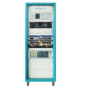 Hệ thống mô phỏng Kỹ thuật số thời gian thực cho lưới điện thông minh - Product Image 1