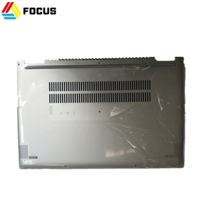 Meilleure vente Original véritable nouveau boîtier inférieur en argent boîtier inférieur pour Lenovo Yoga 720-15 ordinateur portable P/N 5CB0N67966 - Product Image 2