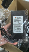 Adaptador de CA de 12 V 5 A SO-1205, fuente de alimentación para kits de máquinas de juegos de peces, accesorio para máquinas recreativas