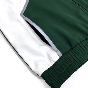 Conjuntos Deportivos de Chándal y Pantalones Jogger Gruesos de Primavera Unisex con Logotipo Personalizado, Ropa Deportiva para Gimnasio - Product Image 5