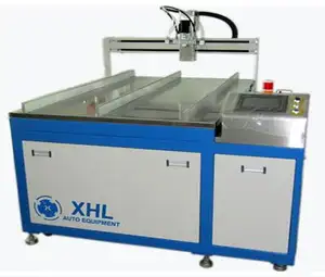 XHL 20G Transformador Fuente de alimentación Batería Máquina automática de encapsulado de pegamento