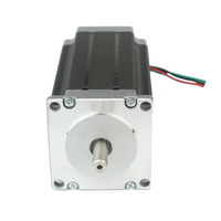 Moteur pas à pas nema 23, 3a, mocn, nouveauté