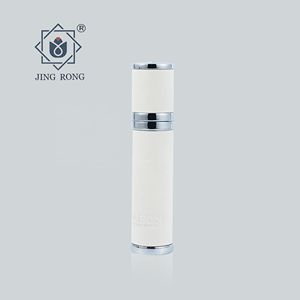 Purse thép không gỉ dongguan Chất lượng cao sang trọng Túi da mini 10ml bơm lại du lịch hương thơm 8ml nước hoa <span class=keywords><strong>Atomizer</strong></span> - Product Image 4