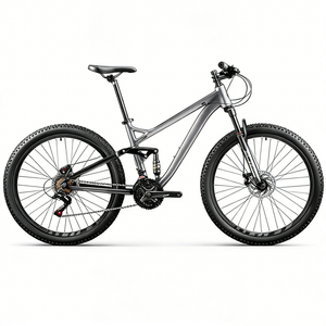 Bicicleta de Montaña <span class=keywords><strong>MTB</strong></span> <span class=keywords><strong>Aro</strong></span> <span class=keywords><strong>29</strong></span> de <span class=keywords><strong>Carbono</strong></span>, Precio de Fábrica, Alta Calidad - Product Image 4