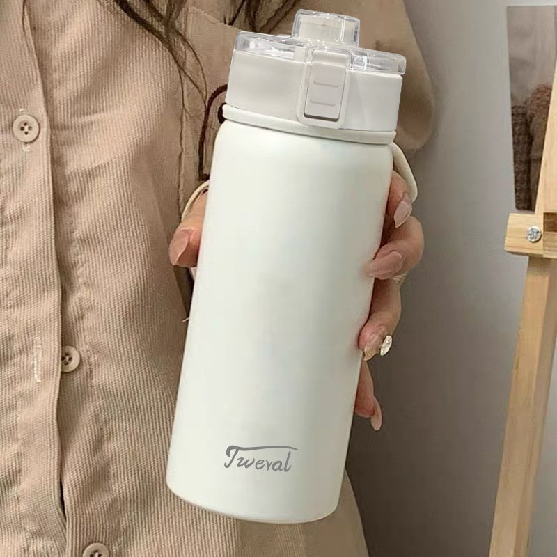 Good quality thermos flask - 500ml