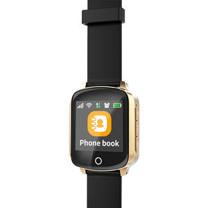 <span class=keywords><strong>Montre</strong></span> <span class=keywords><strong>GPS</strong></span> avec détection de chute Alarme <span class=keywords><strong>GPS</strong></span> SOS MONITOT DE FRÉQUENCE CARDIAQUE 1.54 "<span class=keywords><strong>Montre</strong></span> <span class=keywords><strong>GPS</strong></span> tracker <span class=keywords><strong>pour</strong></span> personnes âgées Personnes âgées - Product Image 6