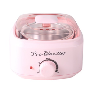 Meilleure vente chauffe-cire 500 ml Machine à <span class=keywords><strong>Pot</strong></span> de cire soins personnels pour épilation chauffe-cire - Product Image 5