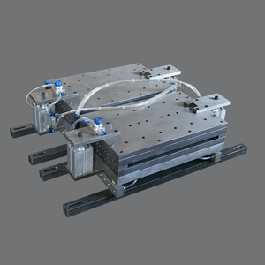 <span class=keywords><strong>PVC</strong></span> bảng điều khiển cửa/tấm đùn khuôn <span class=keywords><strong>PVC</strong></span> Bảng điều khiển chết <span class=keywords><strong>Maker</strong></span> - Product Image 6