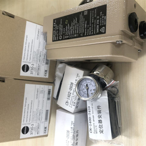 Electro Neumático de Alta Calidad 3730-20001000400000000 - Product Image 6