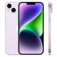 Téléphones mobiles iPhone 14 Plus 5G reconditionnés d'origine, débloqués, de qualité AA+, vendus directement par l'usine à prix abordable