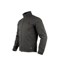 Veste coupe-vent KKU-WSJ-NL, veste tactique urbaine pour homme, résistante au vent, vêtement d'extérieur tactique fin pour les activités de plein air quotidiennes
