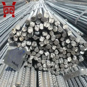 Ss 강철 철근 공장 직접 판매 낮은 가격 및 높은 품질