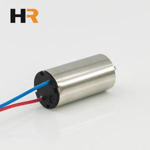 小型モーターDC 3V 4.5V <span class=keywords><strong>6V</strong></span> 7mm高速高速高トルクコーレスミニドローンモータードローン用 - Product Image 3