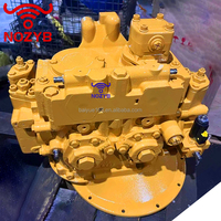 Pièces détachées pour excavatrice, pompe hydraulique SBS120 pour Cat 320D 323D 324D, pompe principale 272-6955 10R9069 239-6552 173-3381, pompe hydraulique