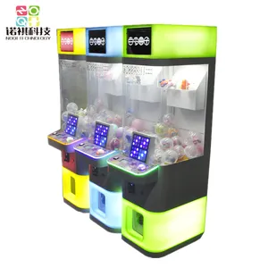 Coin+Operated+Games Capsule toy machine, 100mm capsule vending machine