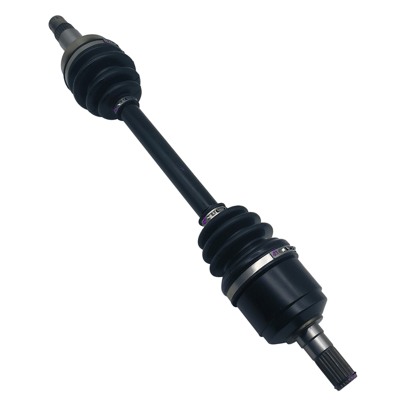 Front CV Joint Axle Half Drive