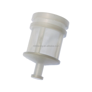 Filtro <span class=keywords><strong>de</strong></span> Combustible para <span class=keywords><strong>Honda</strong></span> Ex5 Dream C100 <span class=keywords><strong>Wave</strong></span> <span class=keywords><strong>100</strong></span> CUB C50 Gbo Dash Future Xrm 110 125 Supra Revo Blade Carburetor - Product Image 5