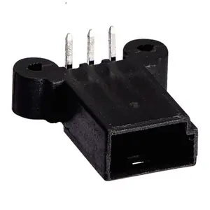 Chất Lượng Cao 967279-4 965482-4 Pin Tiêu Đề 3 Pin Amp Dây Khai Thác Tự Động Kết Nối Cho Tyco Kết Nối