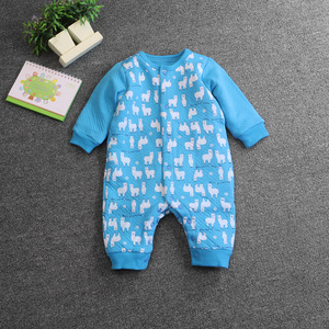 Vêtements formels pour bébés nouveau-nés : Combinaison Harem - Product Image 3