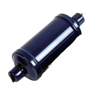 Filtre déshydrateur DunAn DQA164 1/2 pouce SAE, pièce de climatisation et de réfrigération, fabriqué en Chine - Product Image 5