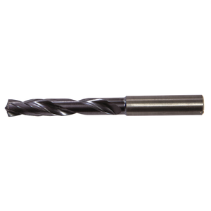 Foret en carbure haute performance TA1046 à 6 plaquettes de guidage, revêtement optimisé pour les machines-outils - Product Image 2