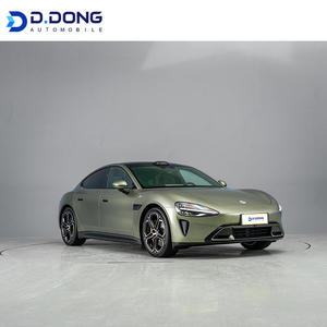 <span class=keywords><strong>Precio</strong></span> de Fábrica, Sedán Eléctrico de Lujo Xiao-<span class=keywords><strong>mi</strong></span> SU7 2024 <span class=keywords><strong>Pro</strong></span> <span class=keywords><strong>Max</strong></span> AWD, 5 Plazas, Vehículos Eléctricos, Beijing Xiao-<span class=keywords><strong>mi</strong></span> SU7 en Stock - Product Image 4