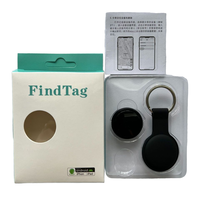 24-Year-Old New Universal Bluetooth Anti-Loss Device for Pets Children Elderly-GPS Tracker pet tracker