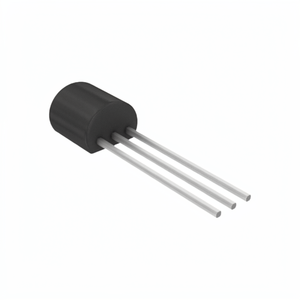 Transistors STBV45G-AP à fils formés TO-226-3, TO-92-3, composants électroniques, puces IC, en stock - Product Image 1