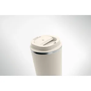 Thermos BRACE double couche, merchandising personnalisé - Product Image 1