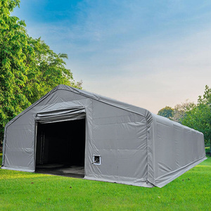 Grande tente de réception industrielle pour événements extérieurs, concerts, sports - Haute stabilité et sécurité - Product Image 4