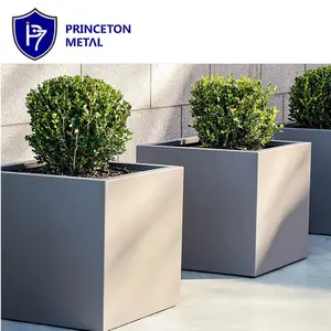 PRINCETON garden supplies planter