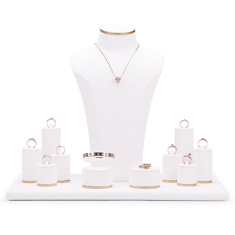 Blanc set 2 45.5*27*3cm