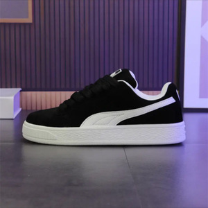 Chaussures de course classiques basses pour hommes et femmes, confortables, souples, tendance, design patchwork - Product Image 3