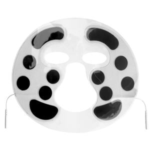 Músculo facial y tejido blando alivio del dolor piel médico TENS máquina dispositivo eléctrico electrodo estimulador electrodos unidad TENS - Product Image 4