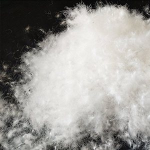 Áo Khoác Lông Ngỗng Trắng 5% Lông Ngỗng Trắng No Dor 95% Túi Ngủ Lông Vịt Chất Liệu Nhồi - Product Image 5