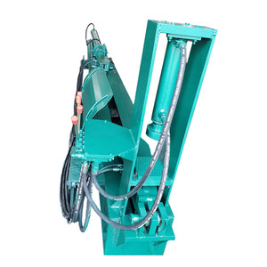 TLS 40 Anchor Bolt Straightening Machine 50 M Min Feeding Speed For Construction Bar Processing - Product Image 1