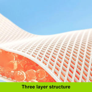 Joelho Chaves Artrite Alívio Da Dor Apoio Do Joelho Esportes Tênis Corrida Halterofilismo Compressão Joelho Manga Brace - Product Image 4