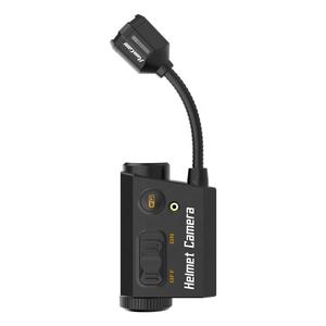 RunCam <b>Helmet</b> <b>Camera</b> Recorder Face Recorder Airsoft Recording Long Battery Life 1920*1080 60fps 110g Lightweight Private Mold - Product Image 6