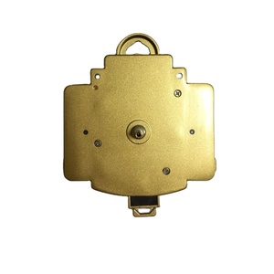 Mecanismo de Reloj de Péndulo Metálico Color Dorado, Nuevo Modelo de Moda, para Relojes de Pared de Estilo Abuelo - Product Image 2