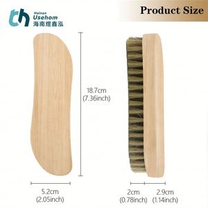 Good Grips Heavy Duty Scrub <b>Brush</b> for Indoor and <b>Outdoor</b> Cleans - Product Image 4