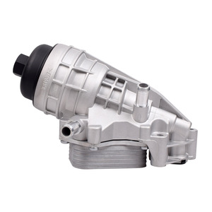 Boîtier de filtre à huile Mercedes-Benz 2701800500 pour CLA 160 180 200, pièce de rechange en métal - Product Image 5