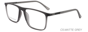 Lunettes de sport style tr90 pour homme, monture optique en métal, <span class=keywords><strong>prix</strong></span> d'usine, <span class=keywords><strong>2022</strong></span> - Product Image 2