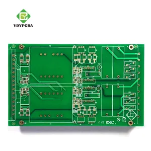 Fornitore di PCB multistrato produttore elettronico 1-40 Layer FR4 PCB