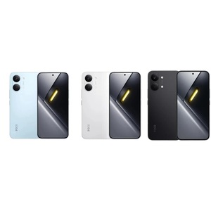 Xiaomi Poco X8 Pro 6.59" AMOLED 50MP VERSIÓN GLOBAL D8500Ultra 6500mAh Por FedEx - Product Image 3