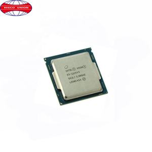 Intel <span class=keywords><strong>Xeon</strong></span>-caché de 8M, CPU de 4 núcleos, 3,30 GHz, <span class=keywords><strong>E3</strong></span>-<span class=keywords><strong>1225</strong></span>, v5 - Product Image 5