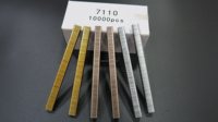 Agrafeuse pneumatique JITOOL JS71-16