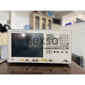 เครื่องวิเคราะห์เครือข่าย Keysight (Agilent) รุ่น E5061b ช่วงความถี่ 5 Hz ถึง 3 GHz 3l5 เครื่องมือวัดและวิเคราะห์ - Product Image 2