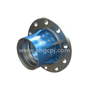 แกนล้อรถพ่วงชุบสังกะสี อิงค์ - Product Image 3