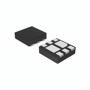 BOM IC In Stock NTLUD4C26NTAG 6-UDFN Exposed Pad Buy Electronics Components Online Transistors - Product Image 1
