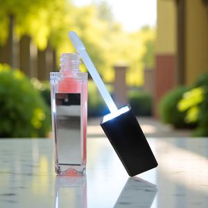 Tubos LED brillo de labios - Product Image 1